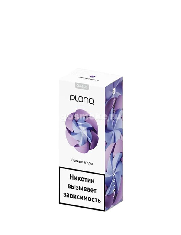 Plonq Salt Лесные ягоды Plonq Salt Лесные ягоды