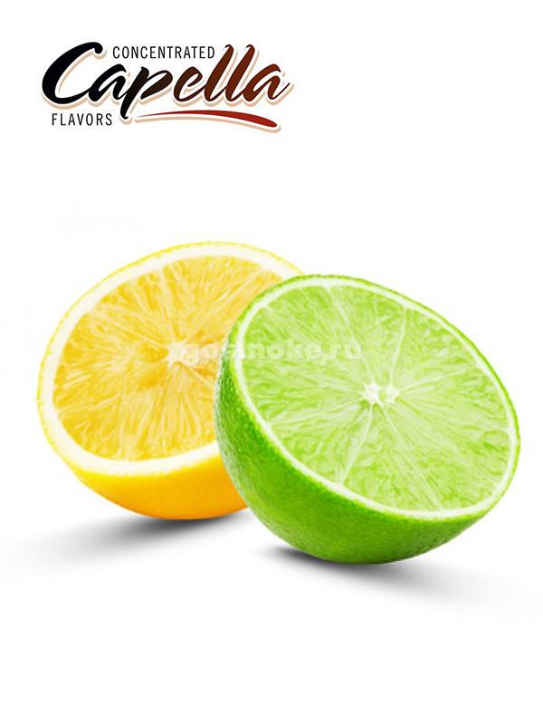 Capella Lemon Lime