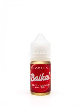 Maxwells Baikal Salt