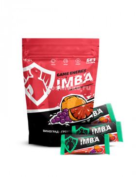 Imba Energy Виноград Грейпфрут Ziplock (15 порций)