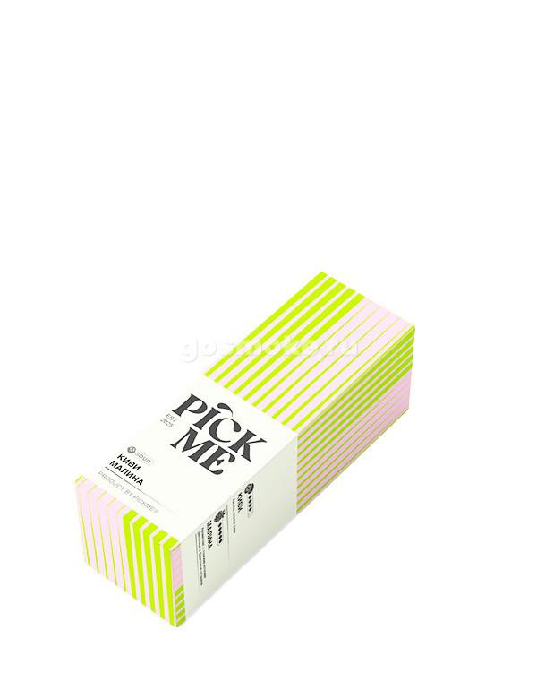 Pick Me Sour Киви Малина Pick Me Sour Киви Малина