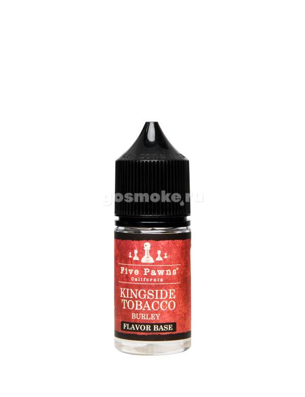 Five Pawns Original Aroma Base Kingside Tobacco