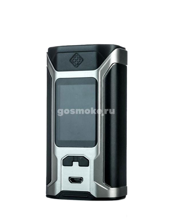 Бокс-мод Wismec Sinuous Ravage 230W