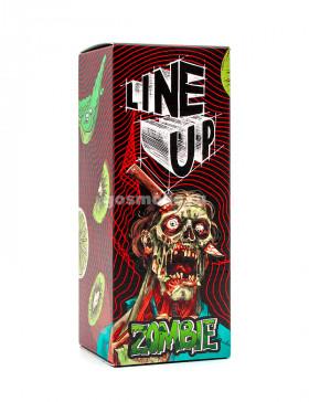 Line Up Zombie