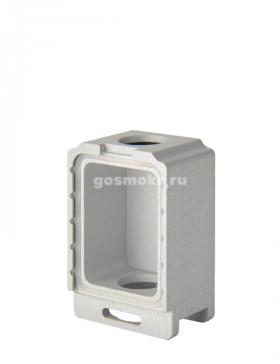 Боро танк Ural Vape Customs Boro Tank Argentum