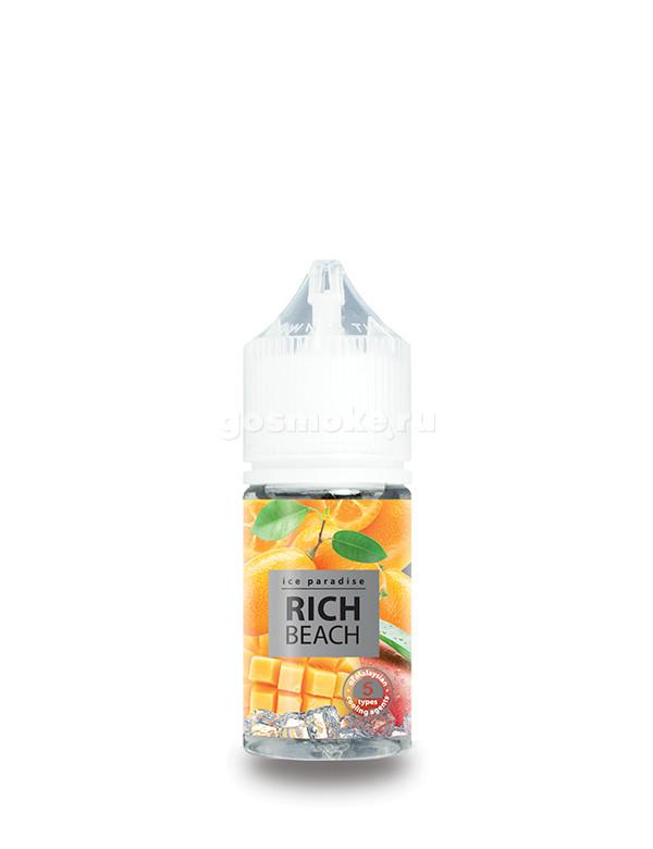 Ice Paradise Type-S Rich Beach Ice Paradise Type-S Rich Beach
