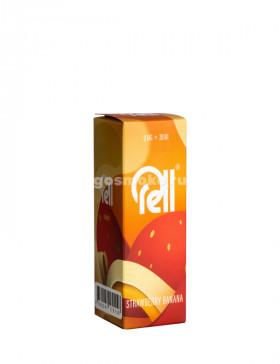 Rell Orange Salt Strawberry-Banana