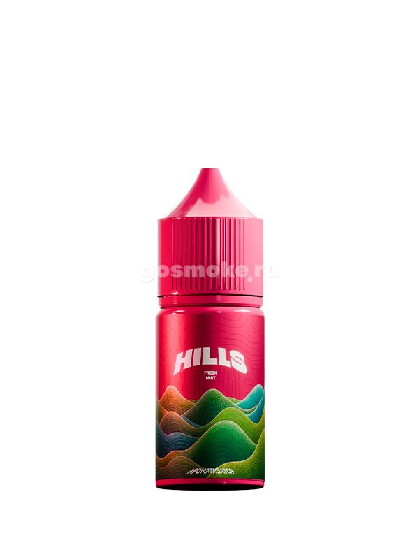 Hills Cold Свежая мята Hills Cold Свежая мята