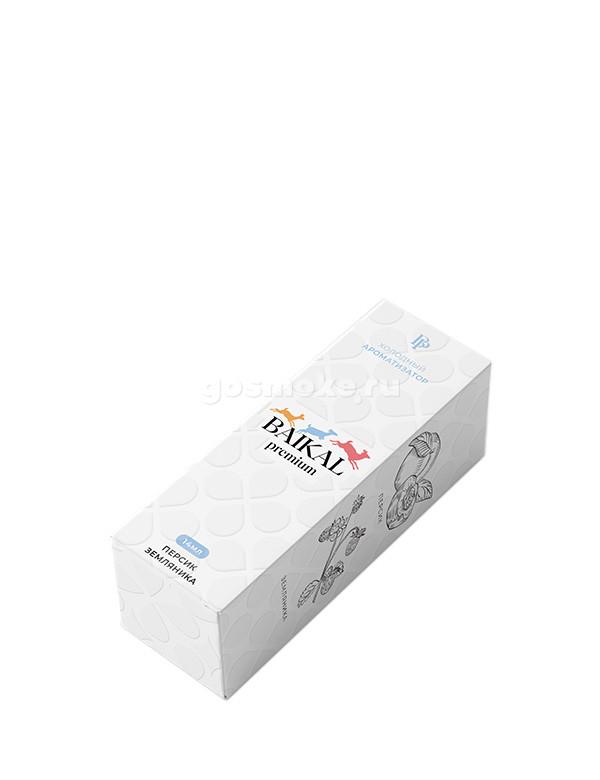 Baikal Premium Холодный Персик Земляника