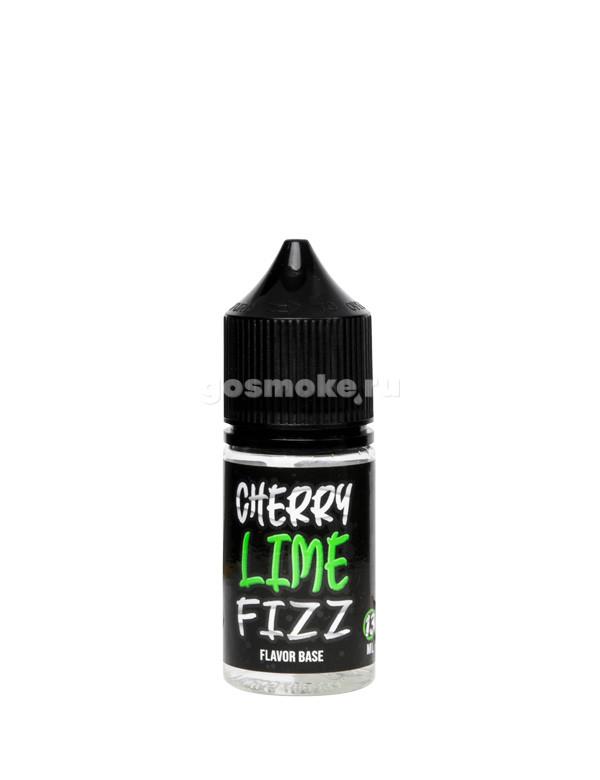 Juice Man Flavor Base Type-S Cherry Lime Cola