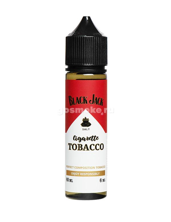 Black Jack Cigarette Tobacco