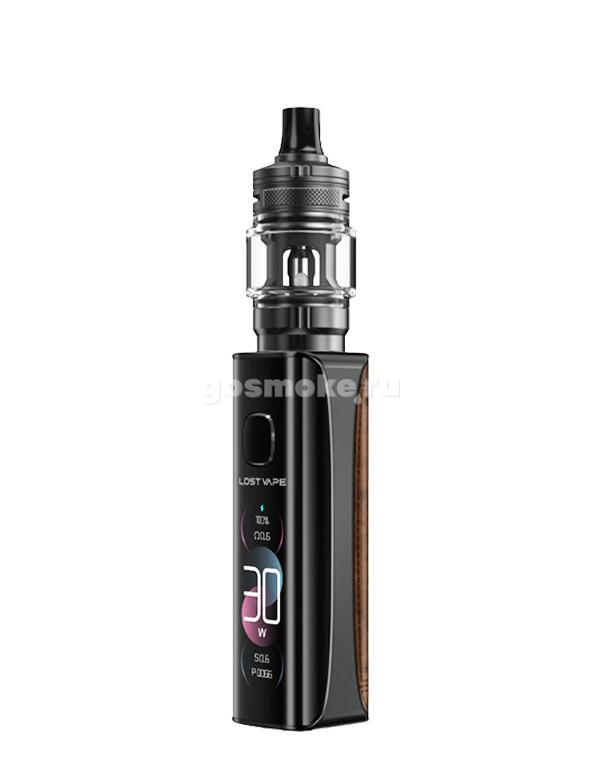 Электронная сигарета Lost Vape Thelema Go Pro Mod Kit