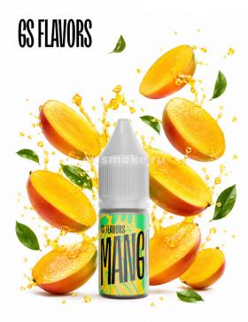 GS Flavors Mango