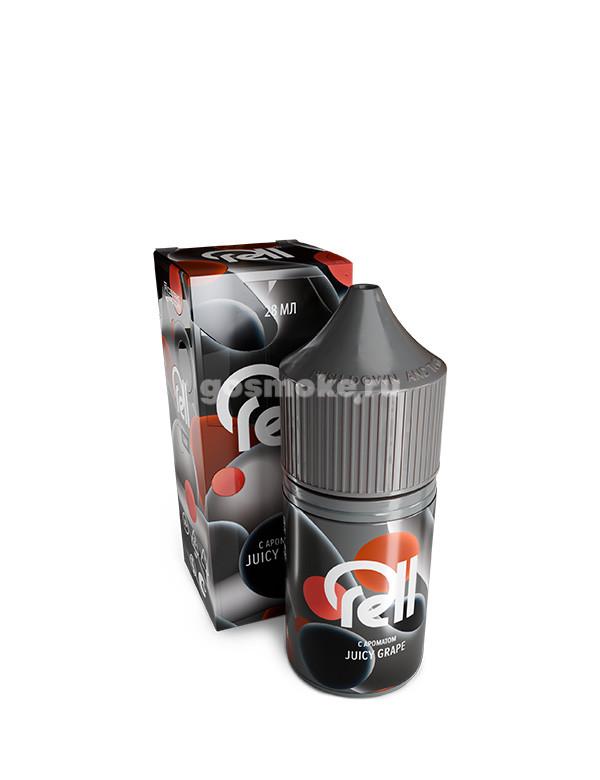 Rell Gray Aroma Juicy Grape