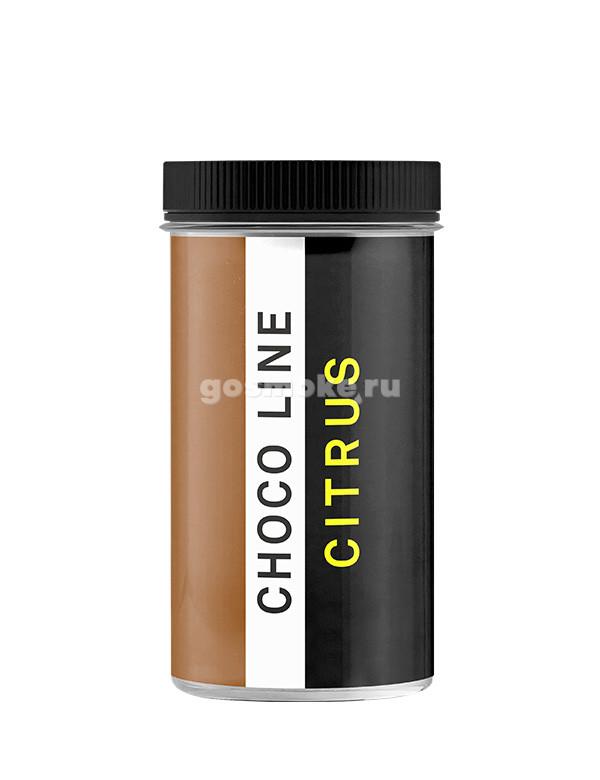 DARK X SIZE Choco Line Медиум+ Citrus