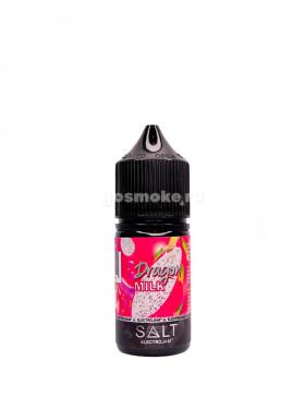 Electro Jam Salt Dragon Milk