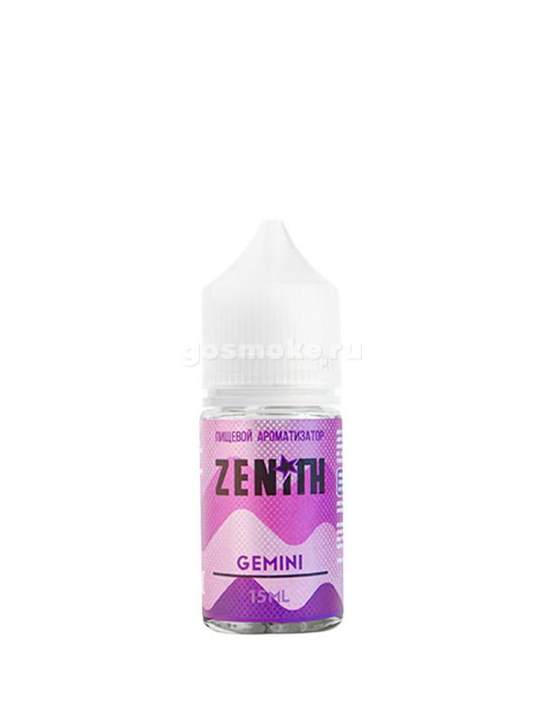 Zenith Type-S Gemini