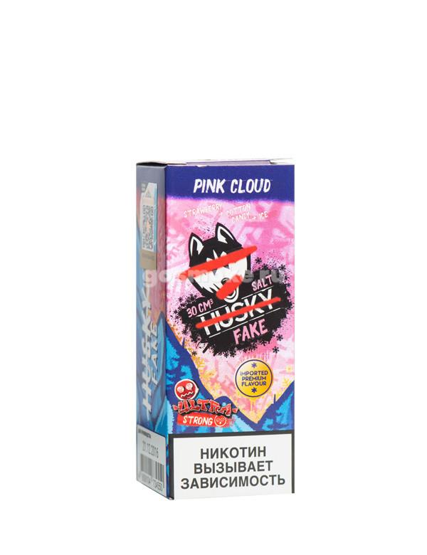 Husky Import Fake Salt Pink Cloud