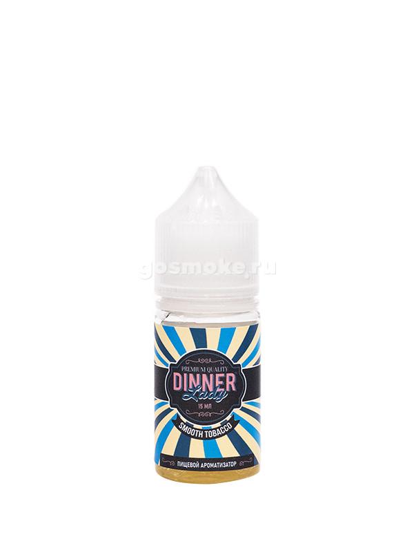 Dinner Lady Type-S Smooth Tobacco Dinner Lady Type-S Smooth Tobacco