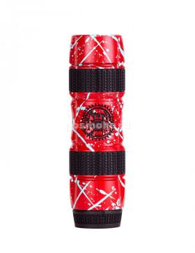 Мехмод Rock Mods Co Balistic Gear [BattleSpike]