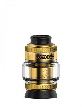 Бак ThunderCloud x Mike Vapes Blaze Solo 2 RTA Tank