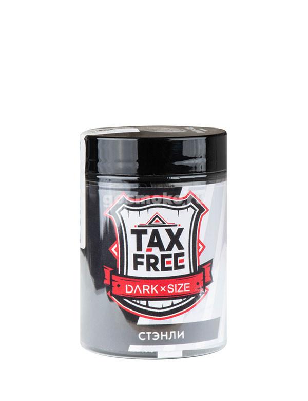 DARK X SIZE TFT (Tax Free Tobacco) Стэнли