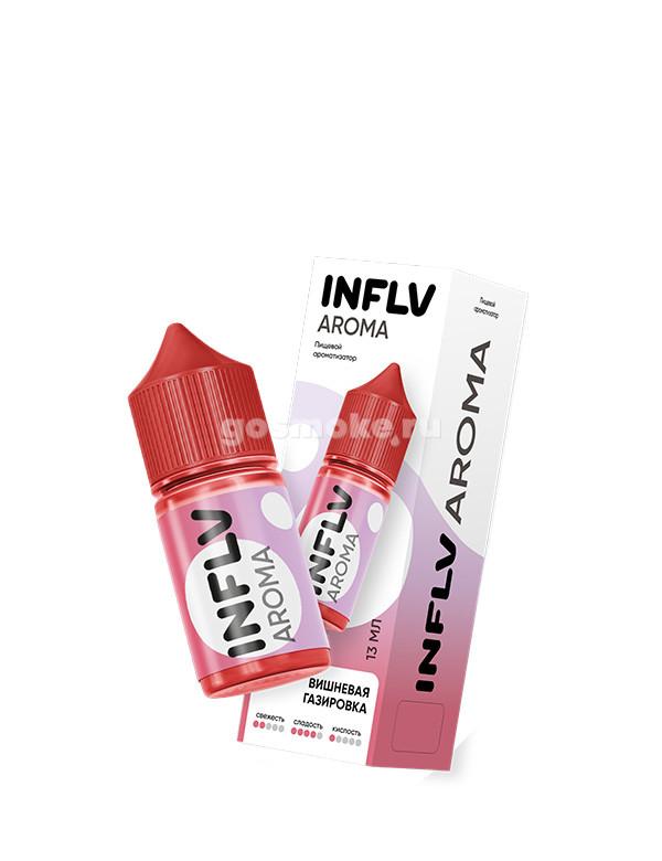 INFLV Aroma Type-S Вишневая газировка