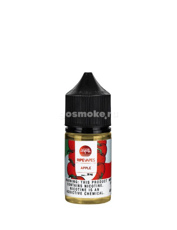 Ripe Vapes Fruit Salt Apple