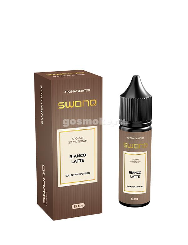 Swonq Perfume Bianco Latte