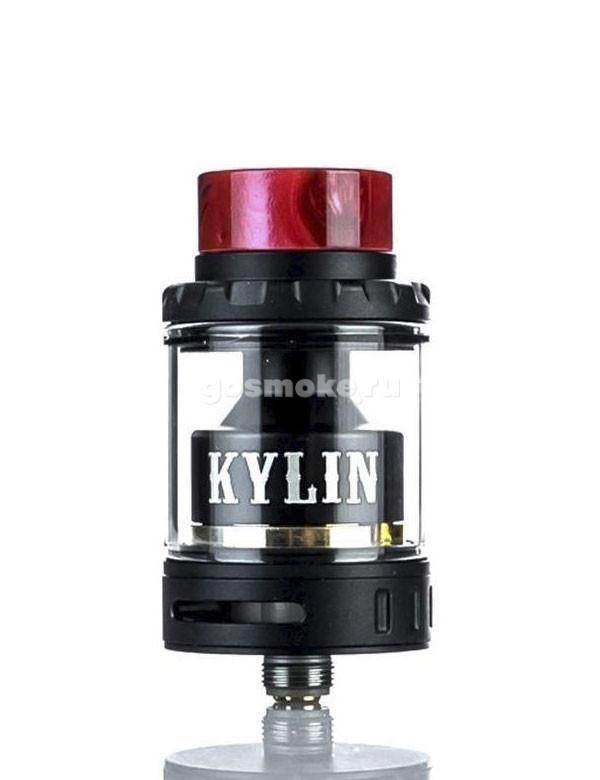 Бак Vandy Vape Kylin Mini RTA (Single Coil Version)