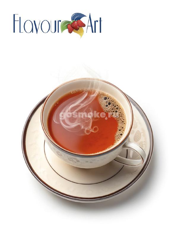 FlavourArt Earl Grey