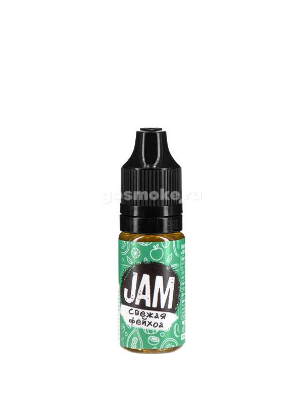 Jam Salt Mini Свежая фейхоа