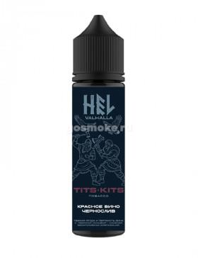 Tits Kits Hel Tobacco Valhalla Reserve
