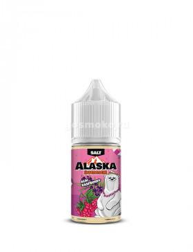 Alaska Summer Salt Acai Raspberry