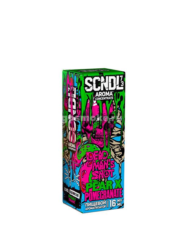 SCNDL Dead Man's Snot
