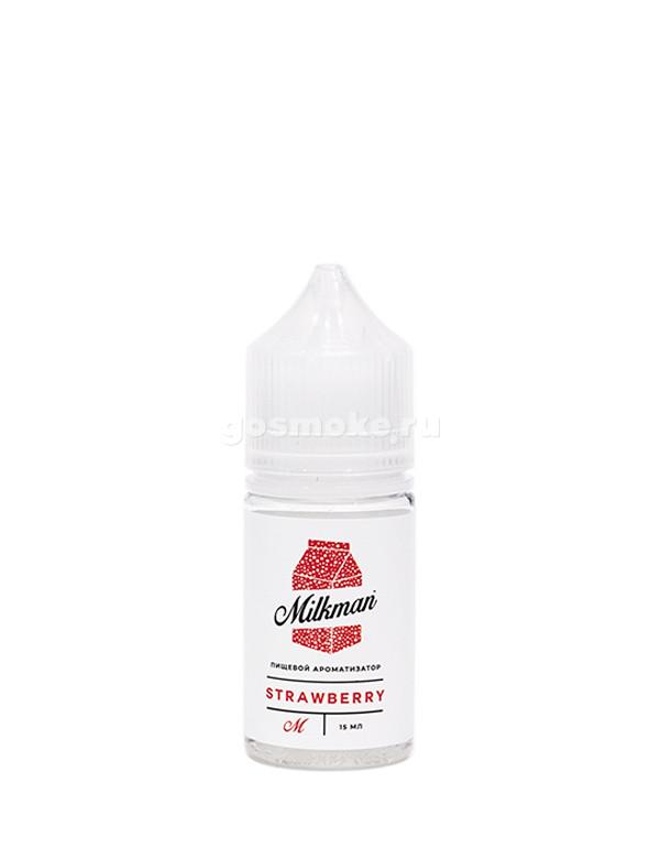 Milkman Type-S Strawberry