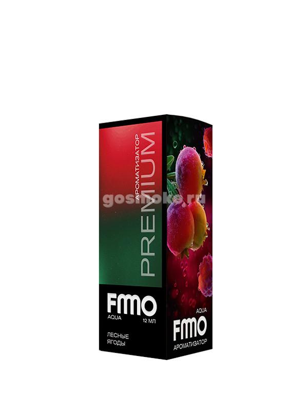 FMO Aqua Premium Лесные ягоды FMO Aqua Premium Лесные ягоды
