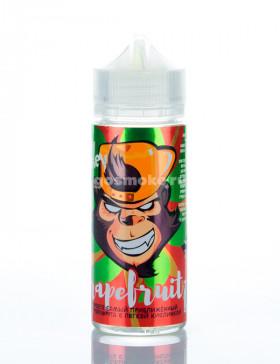 Frankly Monkey Grapefruit