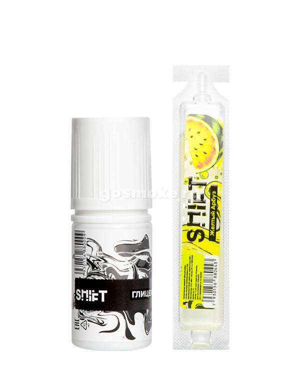 Shift Sour Желтый арбуз Shift Sour Желтый арбуз