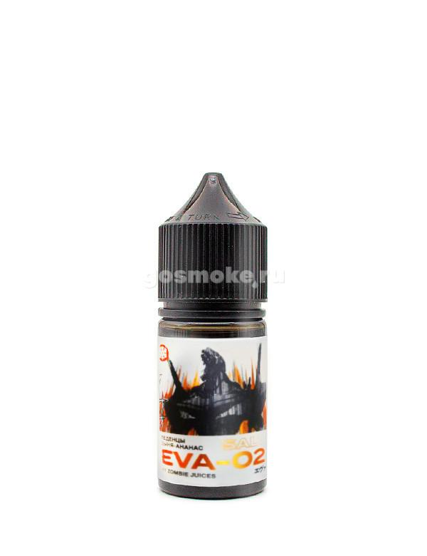 Eva-02 Salt