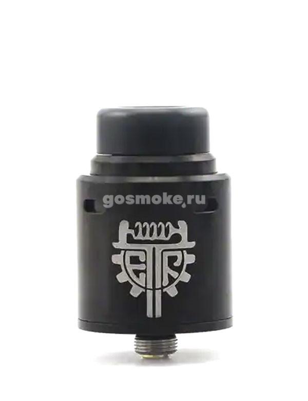 Дрипка Advken Twirl RDA