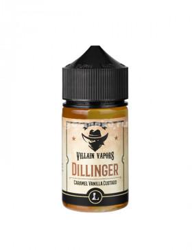 Five Pawns Legacy Collection Villian Vapor Dillinger