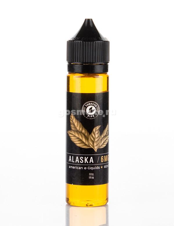 Tobacco Pipe Alaska