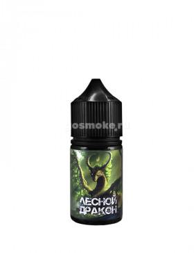 Dragon Salt Лесной дракон