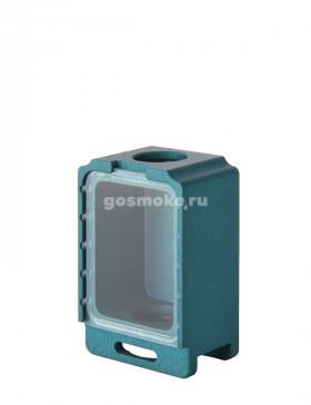 Боро танк Ural Vape Customs Boro Tank Dark Green