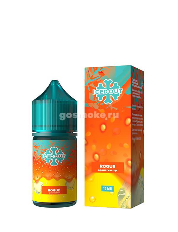 Glitch Sauce Iced Out Aroma Type-S Rogue