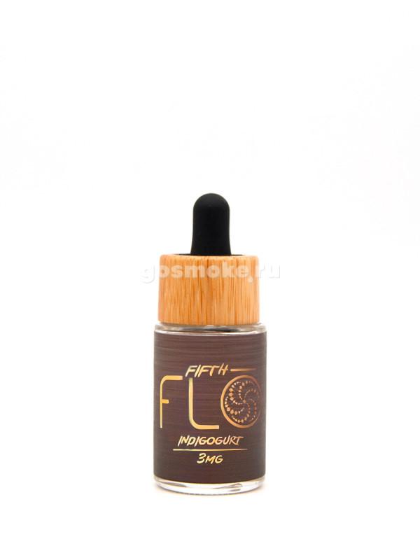 Flo Indigogurt