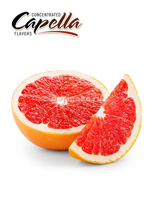 Capella Grapefruit