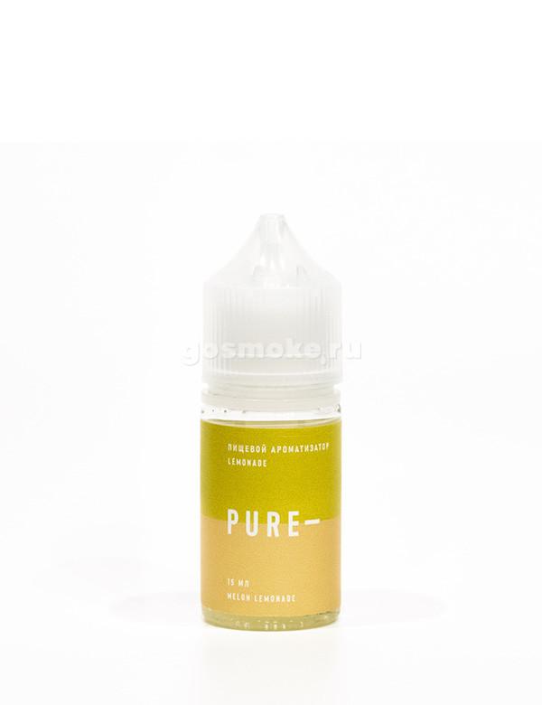 Pure Type-S Lemonade Melon Lemonade