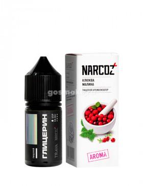 Narcoz Aroma Клюква малина